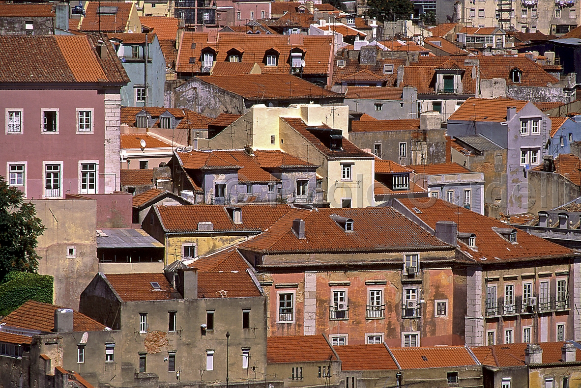Lisbon, Portugal
 (cod:Portugal 13)